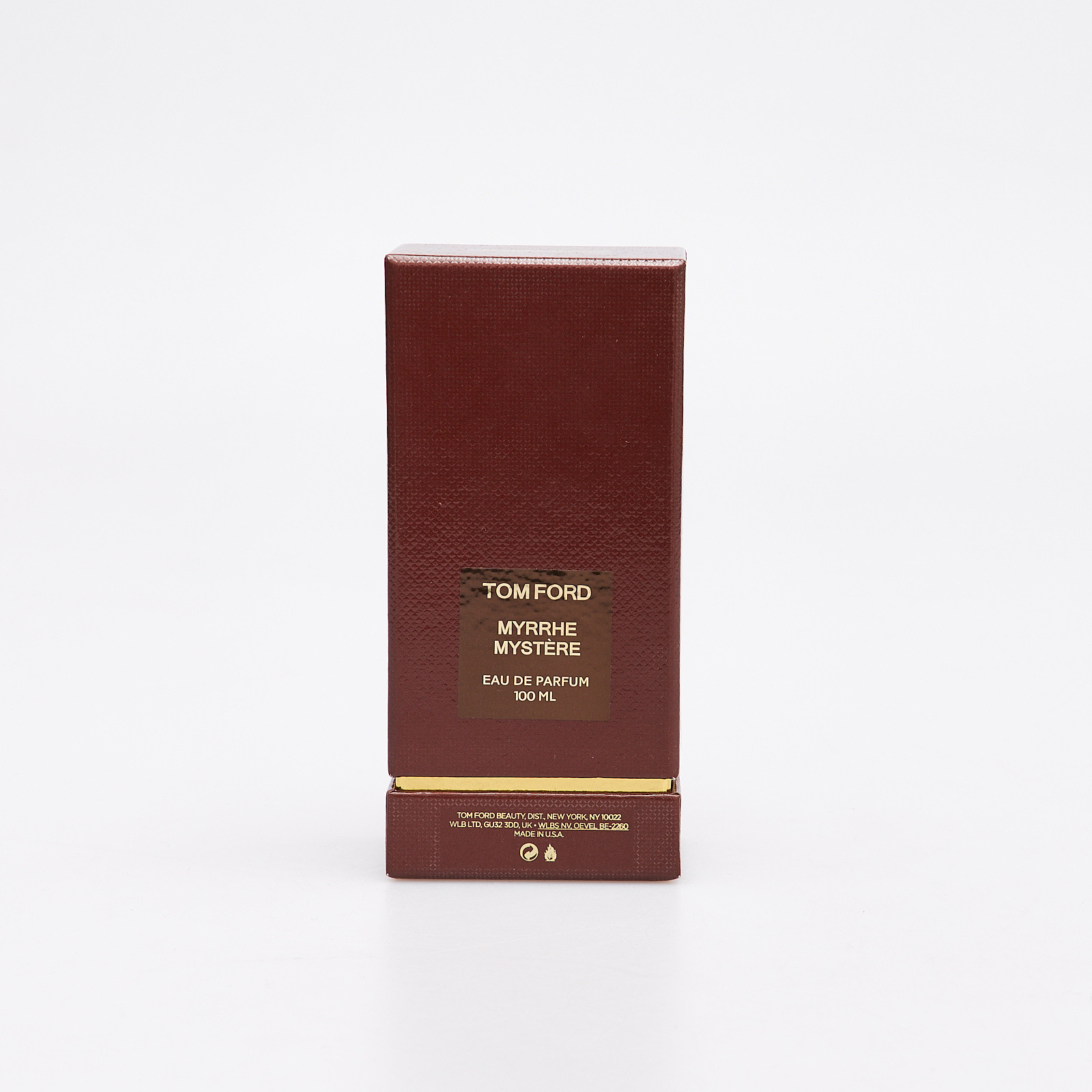 Парфюм Tom Ford - купить оригинал в секонд-хенде SFS - 3