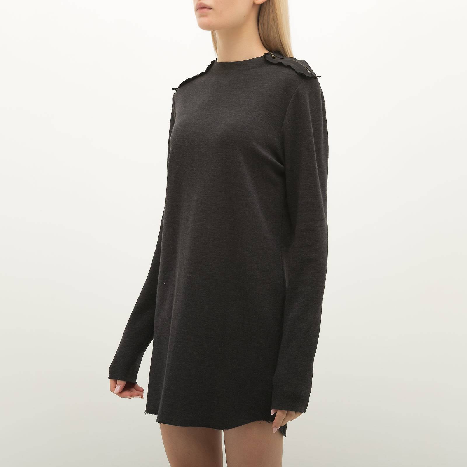 Платье Lanvin - купить оригинал в секонд-хенде SFS - 3