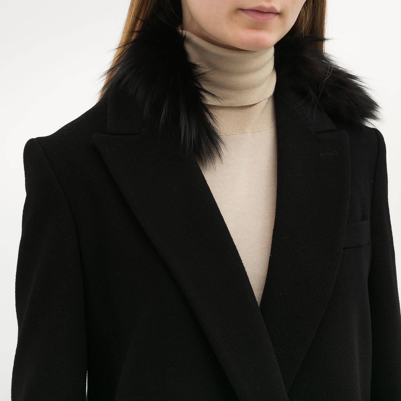 Пальто Gucci - купить оригинал в секонд-хенде SFS - 4
