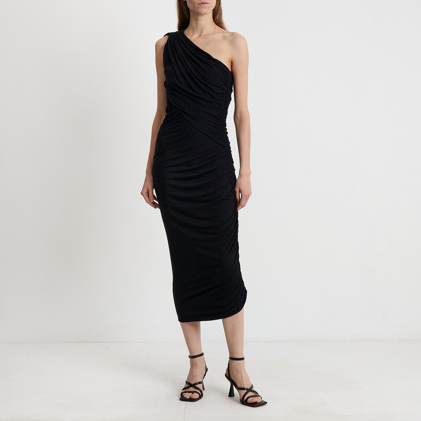 Платье Rick Owens - купить оригинал в секонд-хенде SFS - 1