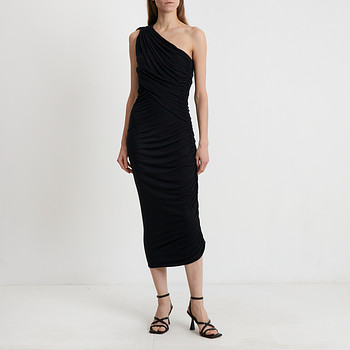 Платье Rick Owens