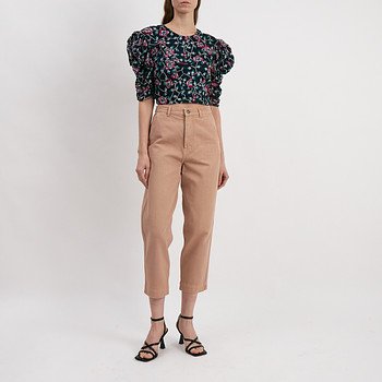 Джинсы Christian Dior