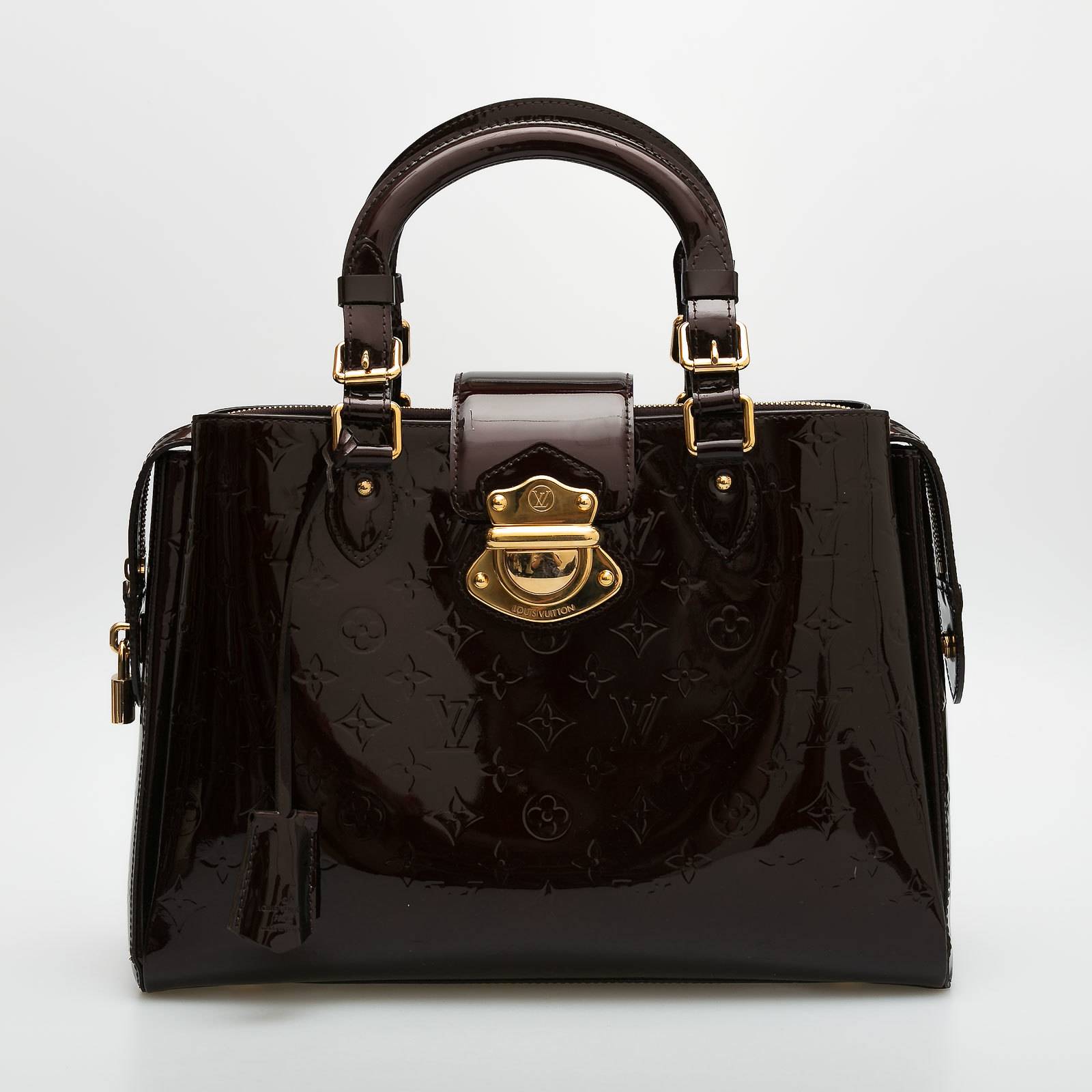 Сумка Louis Vuitton - купить оригинал в секонд-хенде SFS - 1