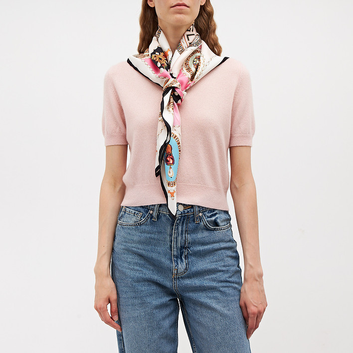 Платок Burberry