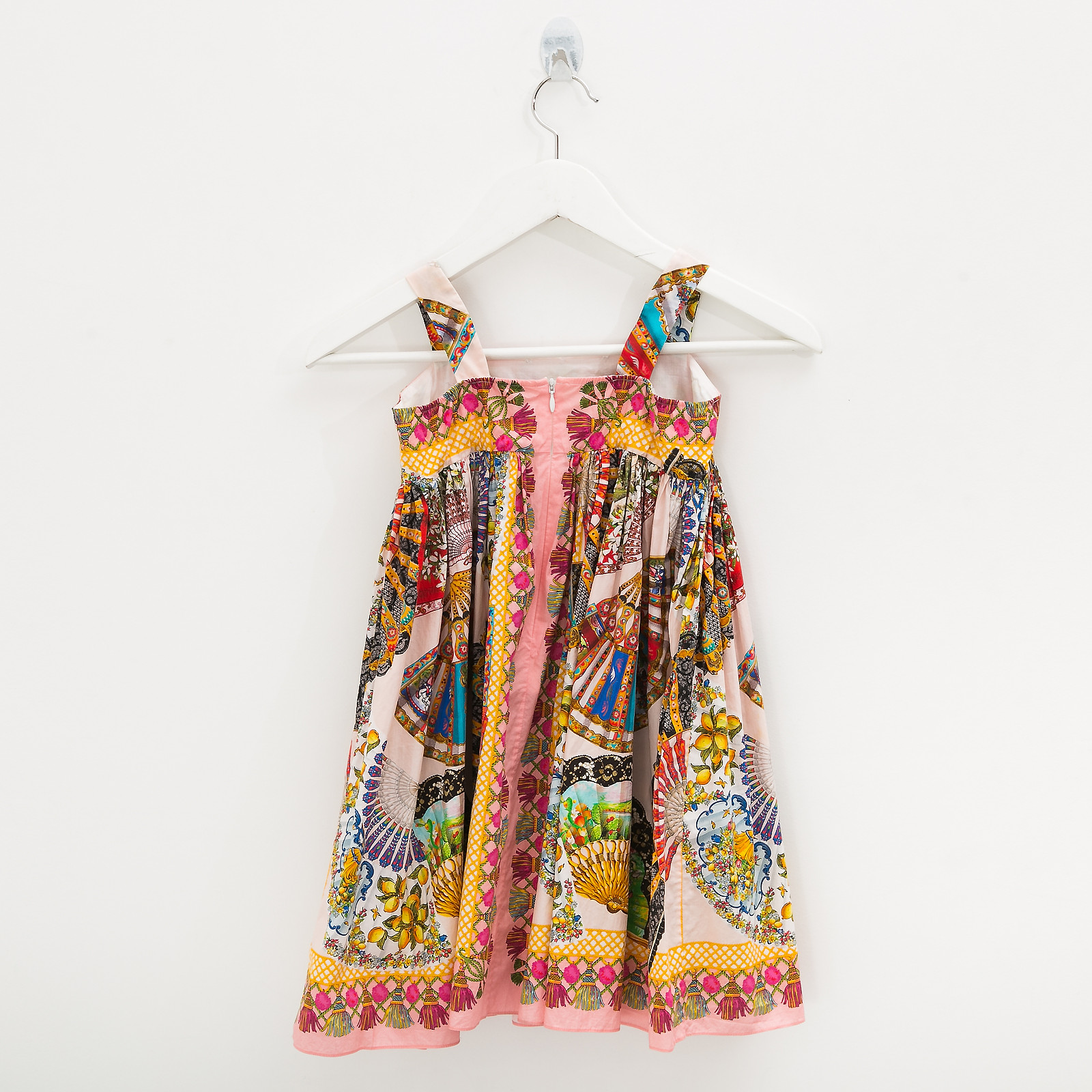 Платье Dolce&Gabbana - купить оригинал в секонд-хенде SFS - 2