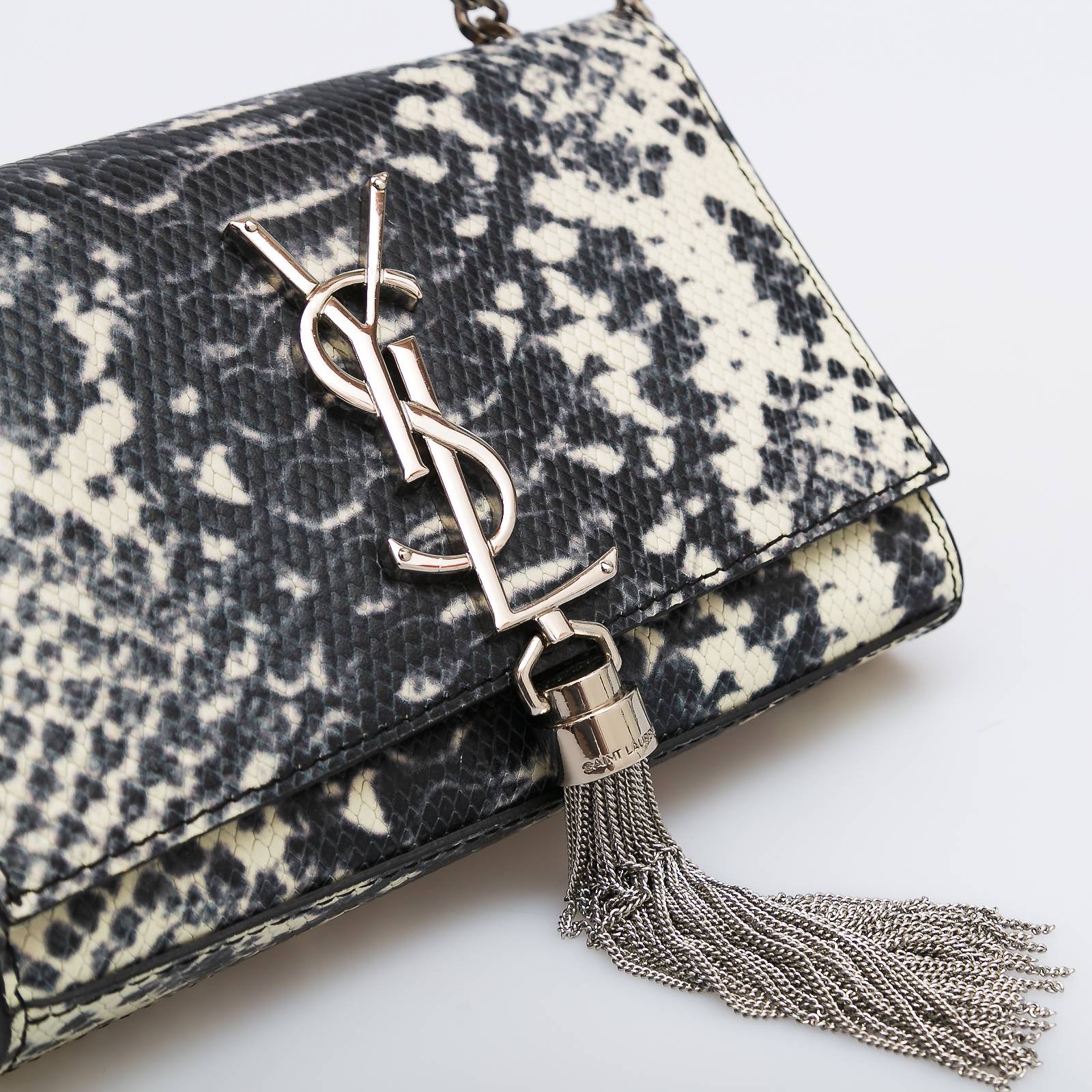 Сумка Saint Laurent - купить оригинал в секонд-хенде SFS - 4