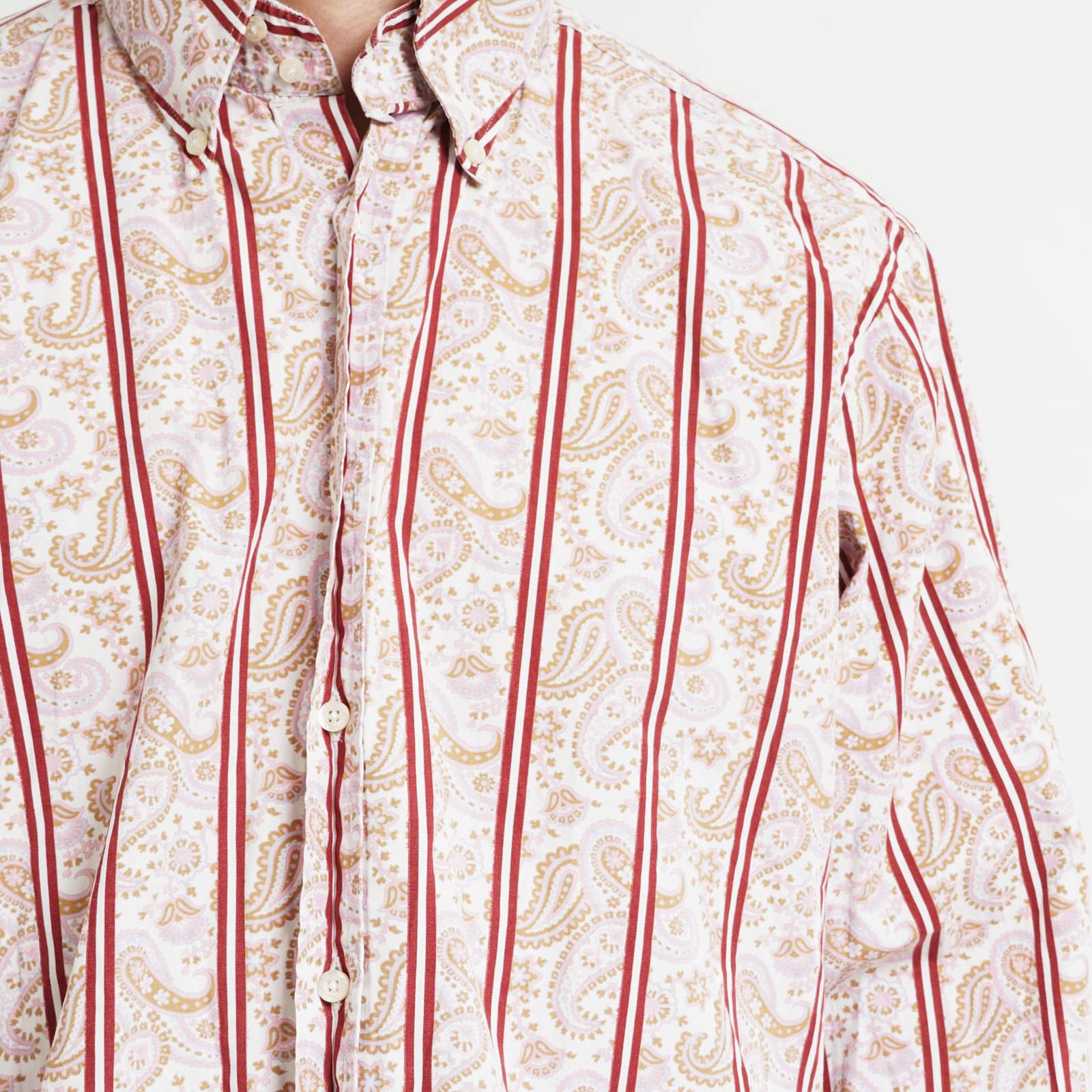 Рубашка Etro