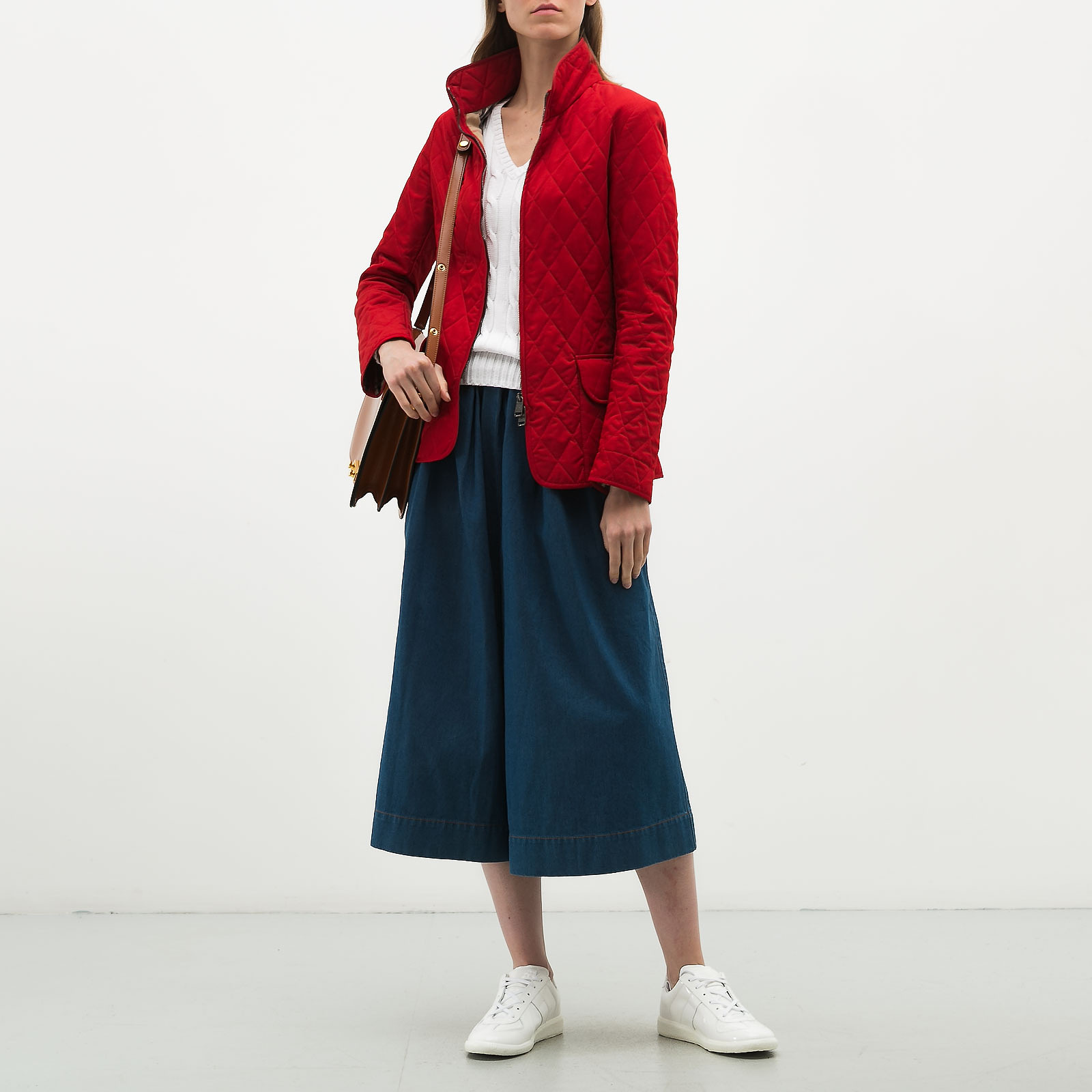 Куртка Burberry - купить оригинал в секонд-хенде SFS - 2