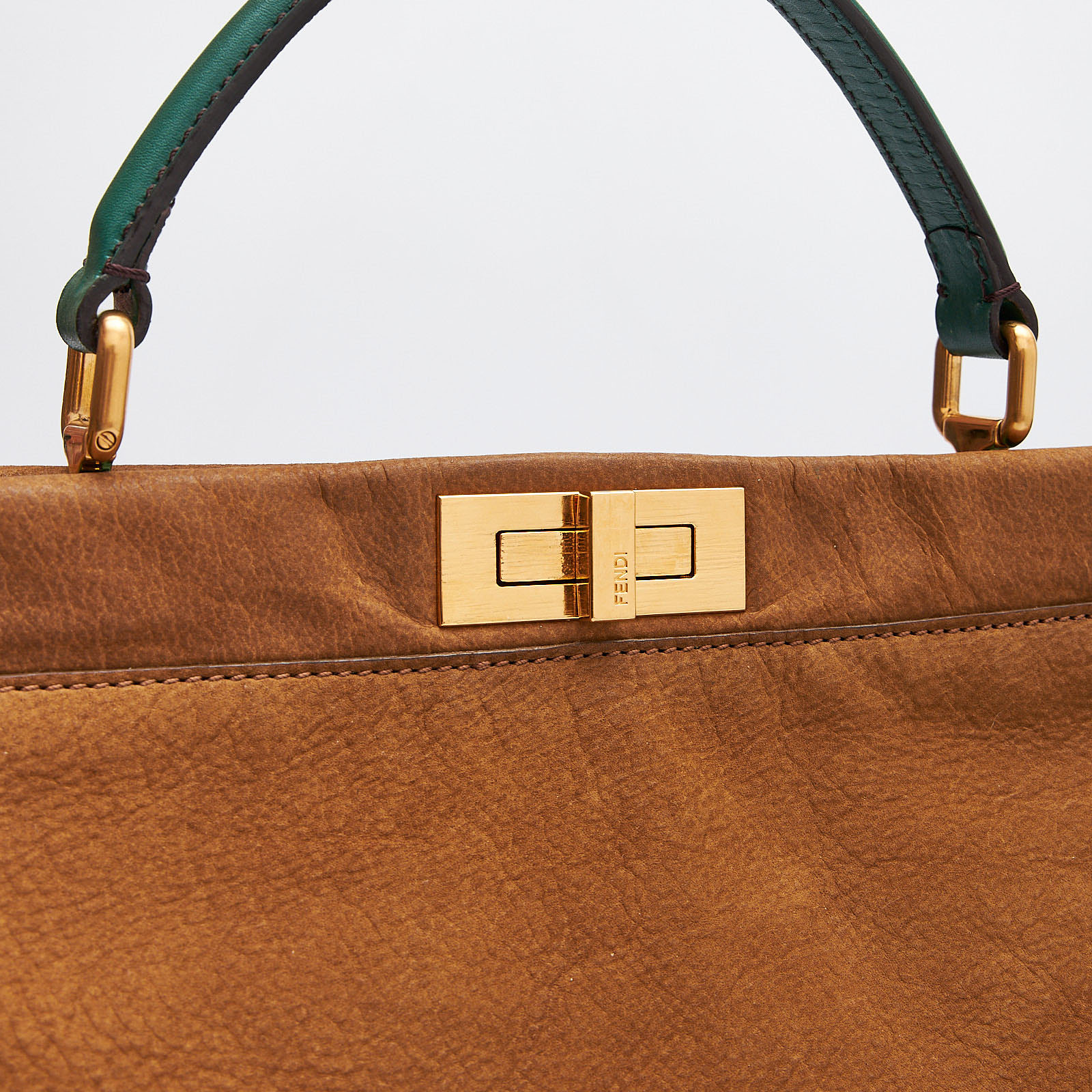 Сумка Fendi - купить оригинал в секонд-хенде SFS - 5