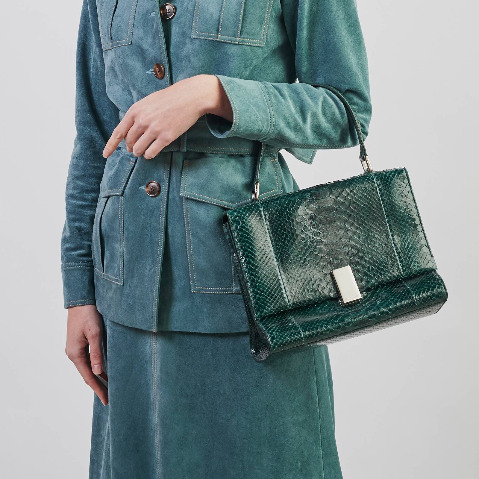 Сумка Ralph Lauren - купить оригинал в секонд-хенде SFS - 2