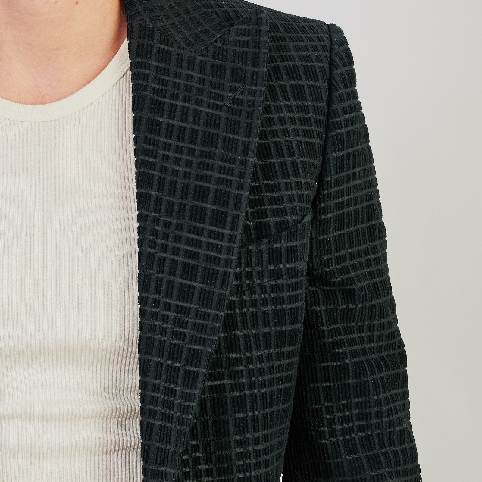 Пиджак Dolce&Gabbana - купить оригинал в секонд-хенде SFS - 4