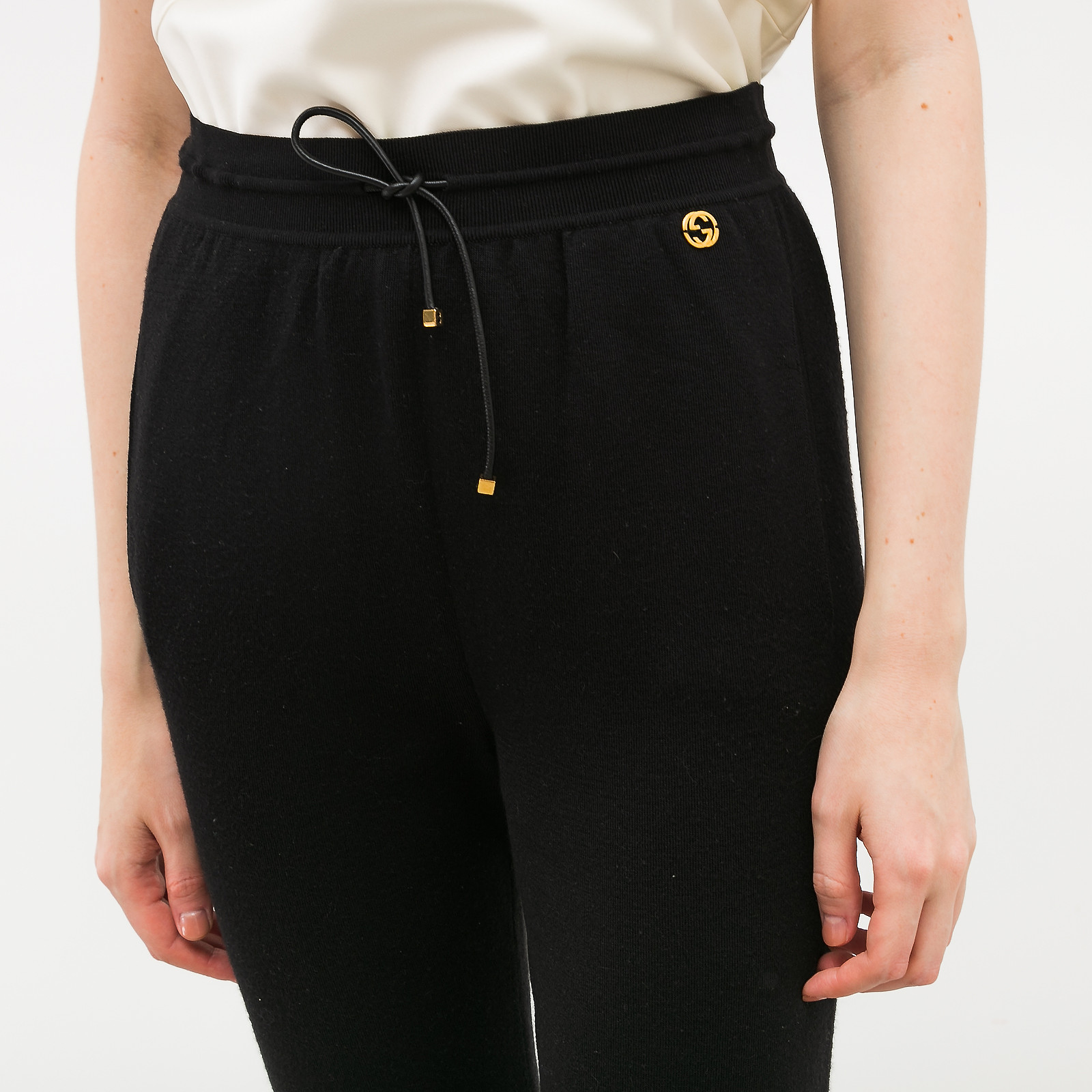 Брюки Gucci - купить оригинал в секонд-хенде SFS - 4
