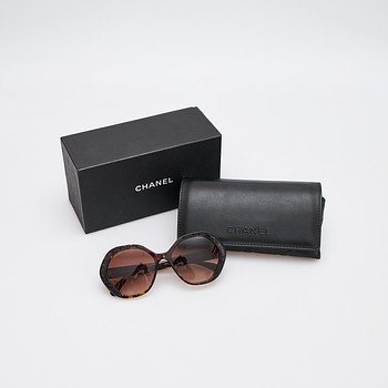 Очки Chanel