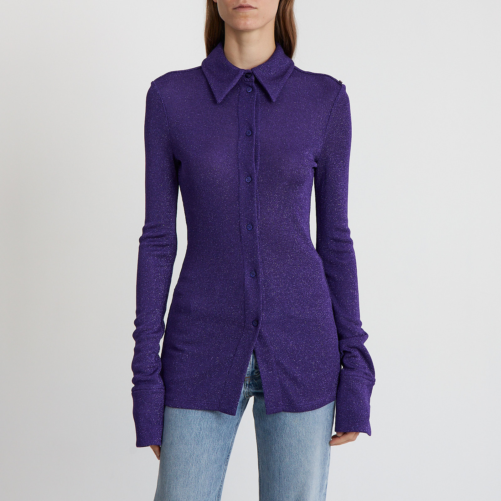 Рубашка Sportmax - купить оригинал в секонд-хенде SFS - 1