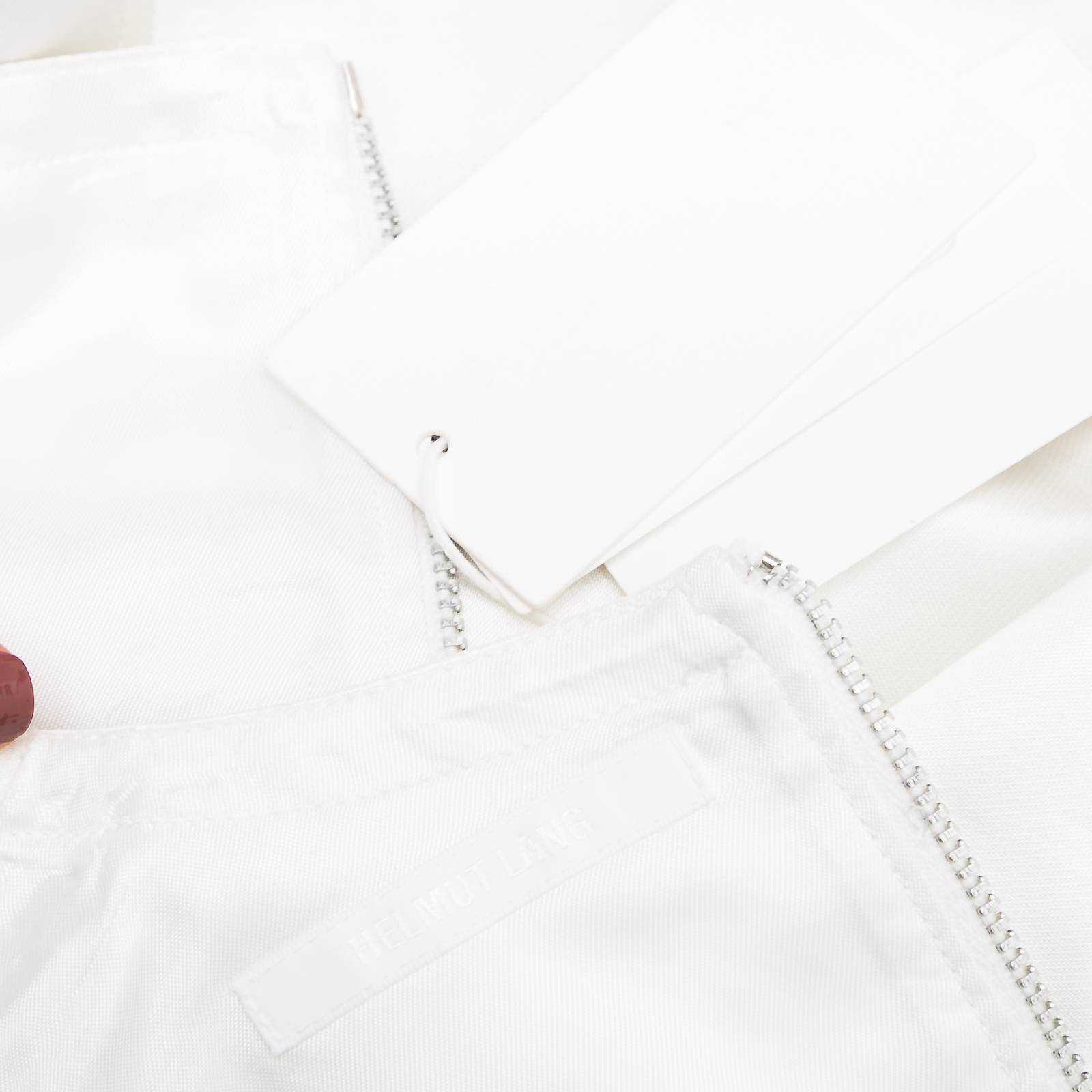 Топ Helmut Lang - купить оригинал в секонд-хенде SFS - 5