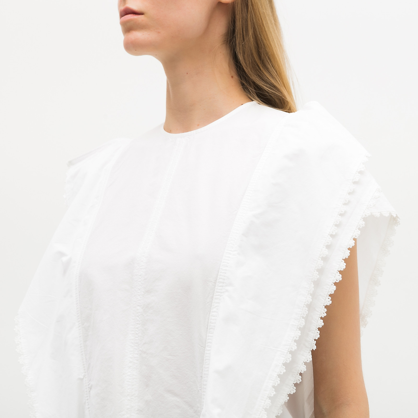 Блуза JW Anderson - купить оригинал в секонд-хенде SFS - 3