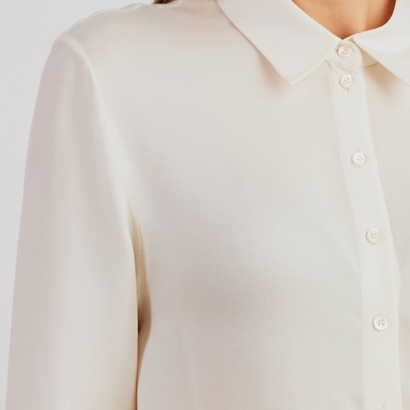 Блуза Christian Dior - купить оригинал в секонд-хенде SFS