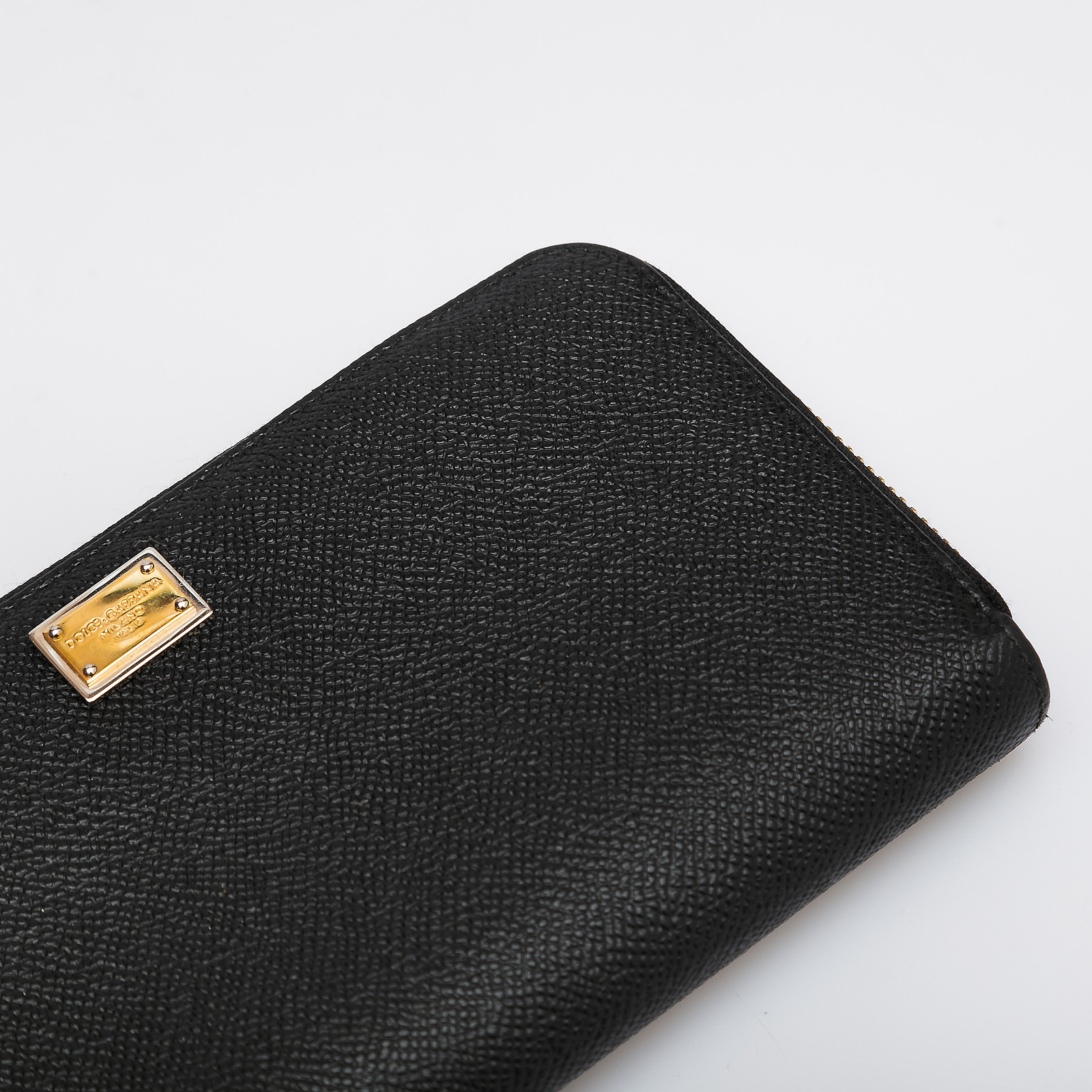 Кошелек Dolce&Gabbana - купить оригинал в секонд-хенде SFS - 3