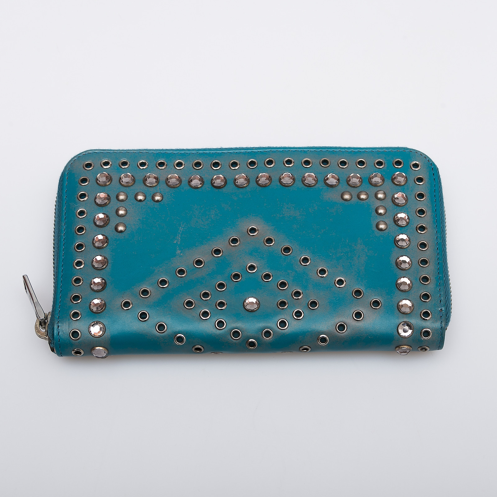 Кошелек Prada - купить оригинал в секонд-хенде SFS - 2