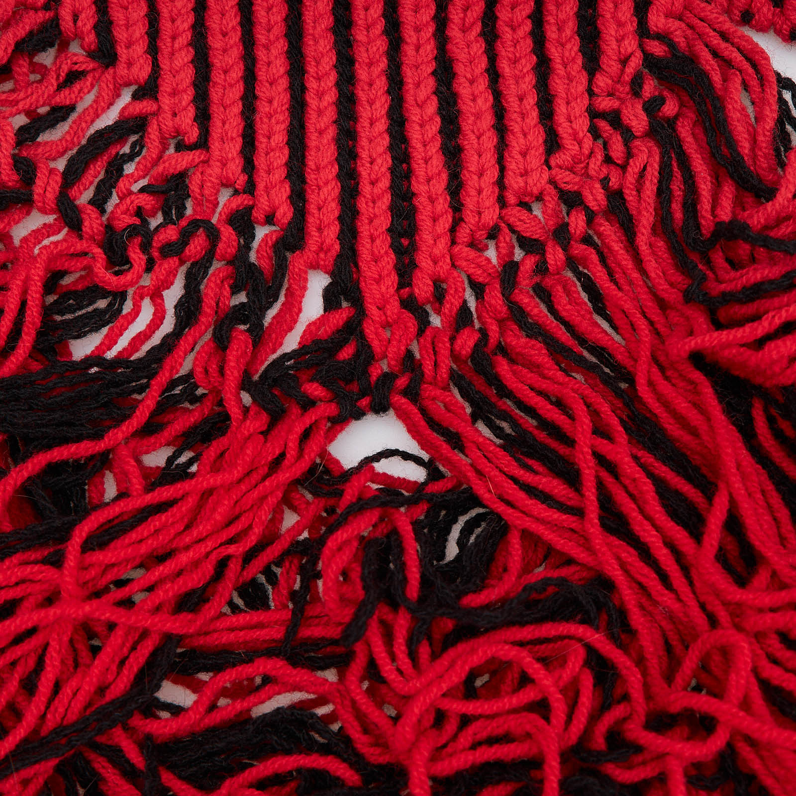 Шарф Balenciaga - купить оригинал в секонд-хенде SFS - 4