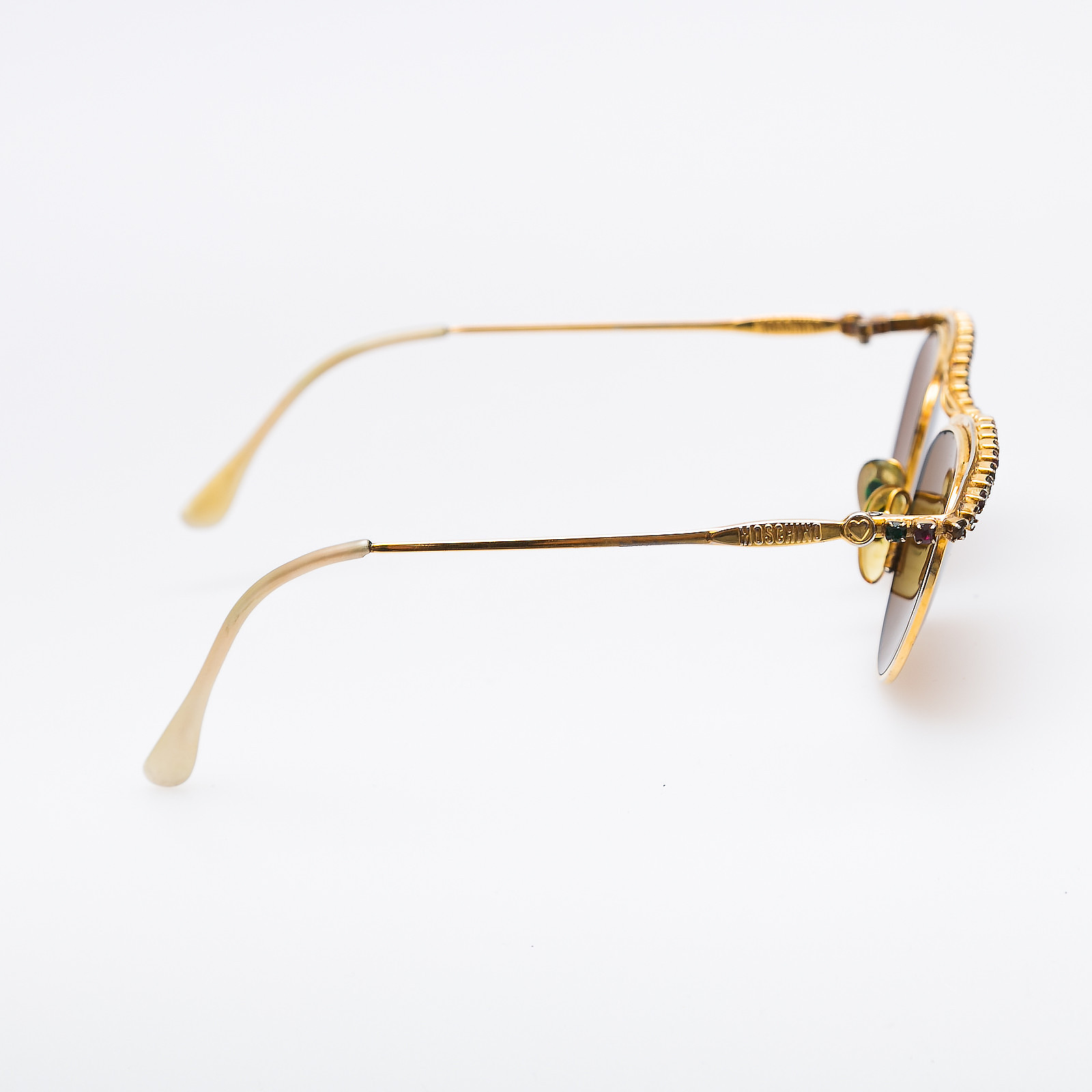 Очки Moschino - купить оригинал в секонд-хенде SFS - 3