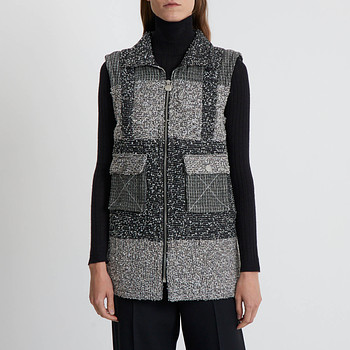 Жилет Chanel