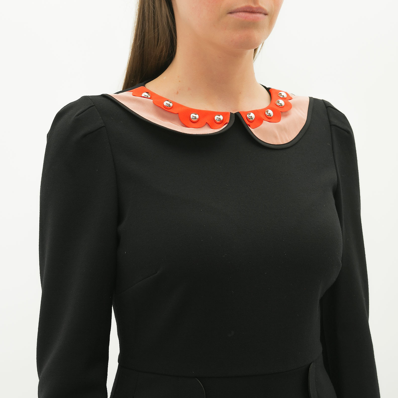 Платье Red Valentino - купить оригинал в секонд-хенде SFS - 4