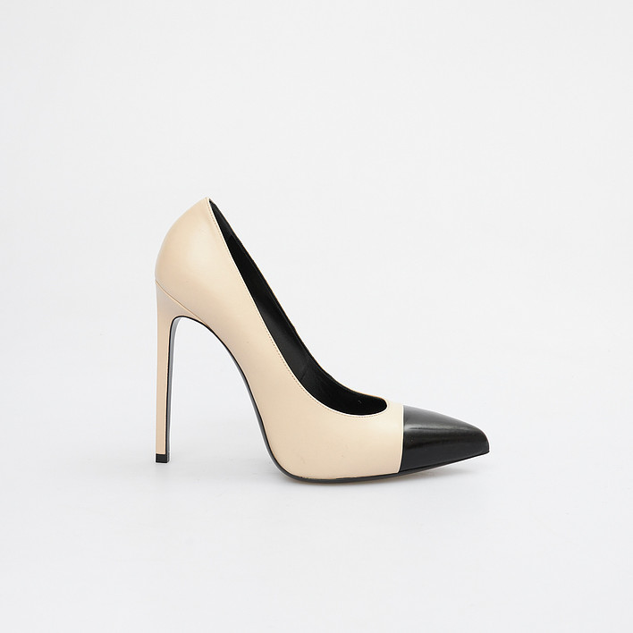 Туфли Saint Laurent