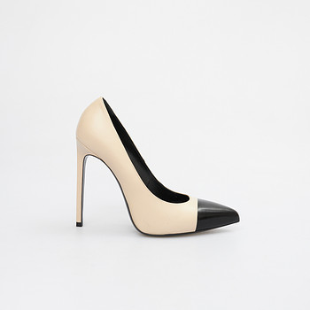 Туфли Saint Laurent
