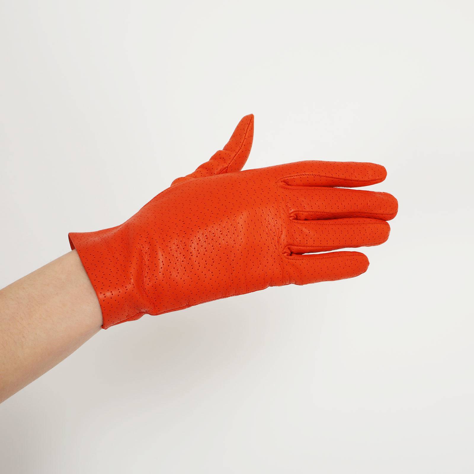 Перчатки Sermoneta Gloves - купить оригинал в секонд-хенде SFS