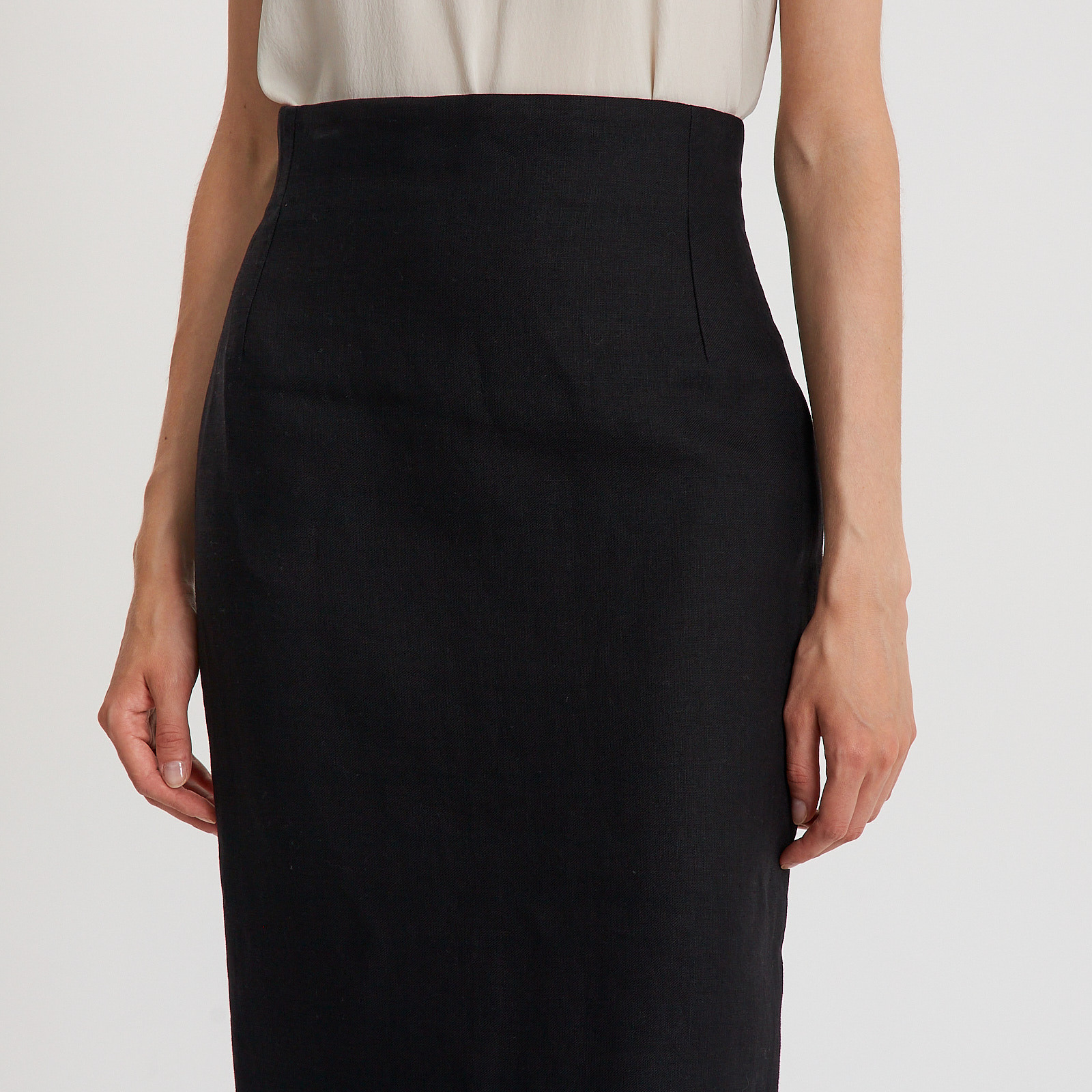 Юбка Giambattista Valli - купить оригинал в секонд-хенде SFS - 4