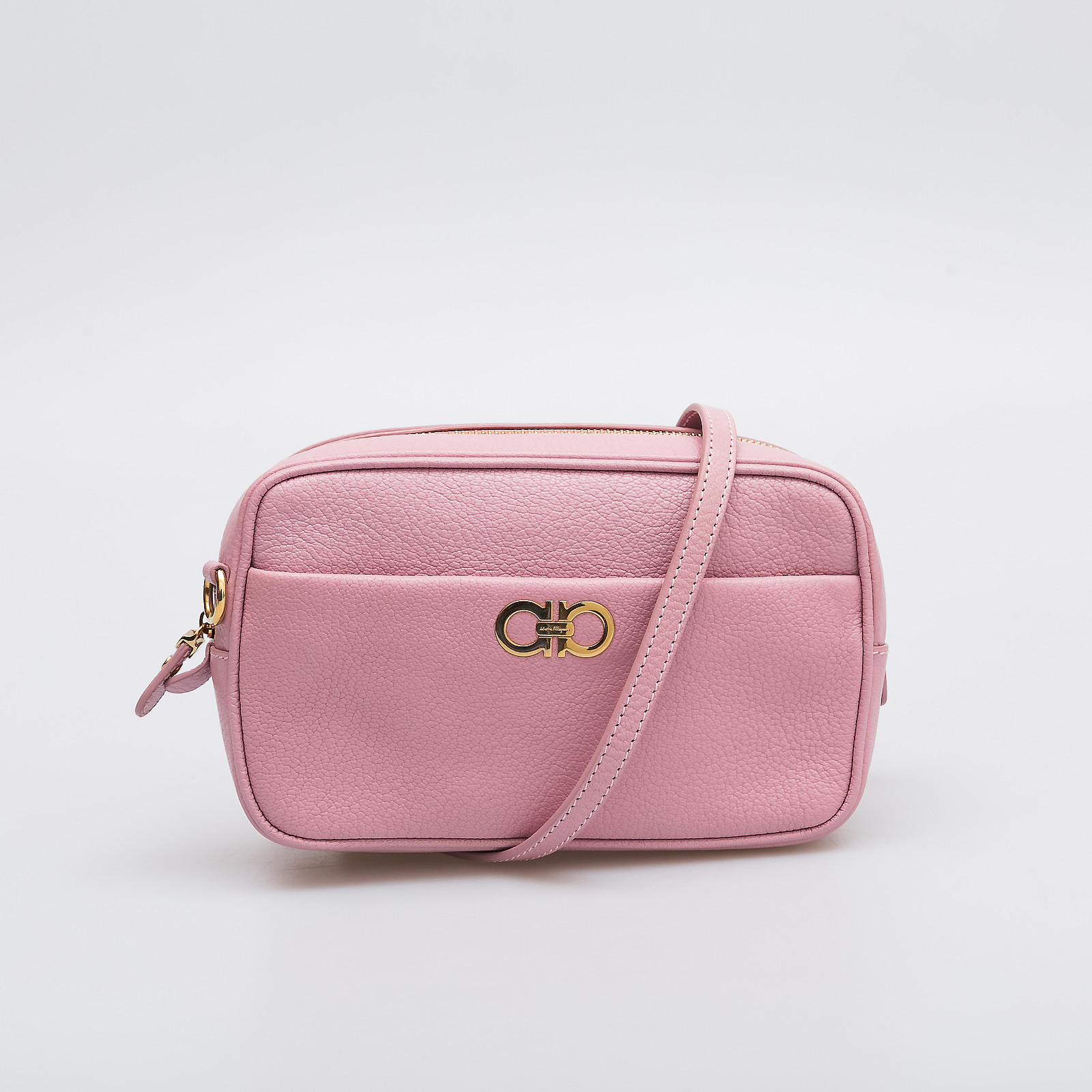 Сумка Salvatore Ferragamo - купить оригинал в секонд-хенде SFS - 1
