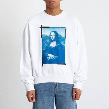 Свитшот Off-White