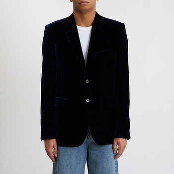 Пиджак Saint Laurent