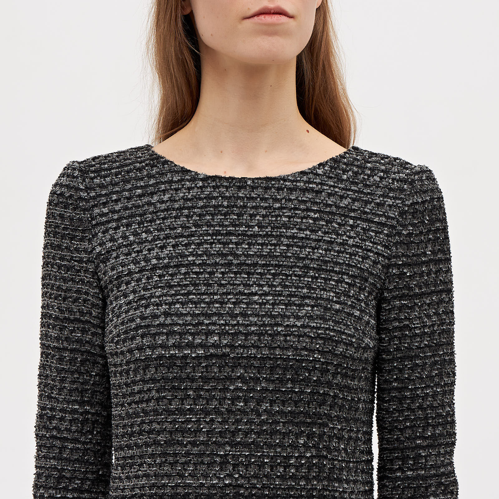 Платье Chanel - купить оригинал в секонд-хенде SFS - 4