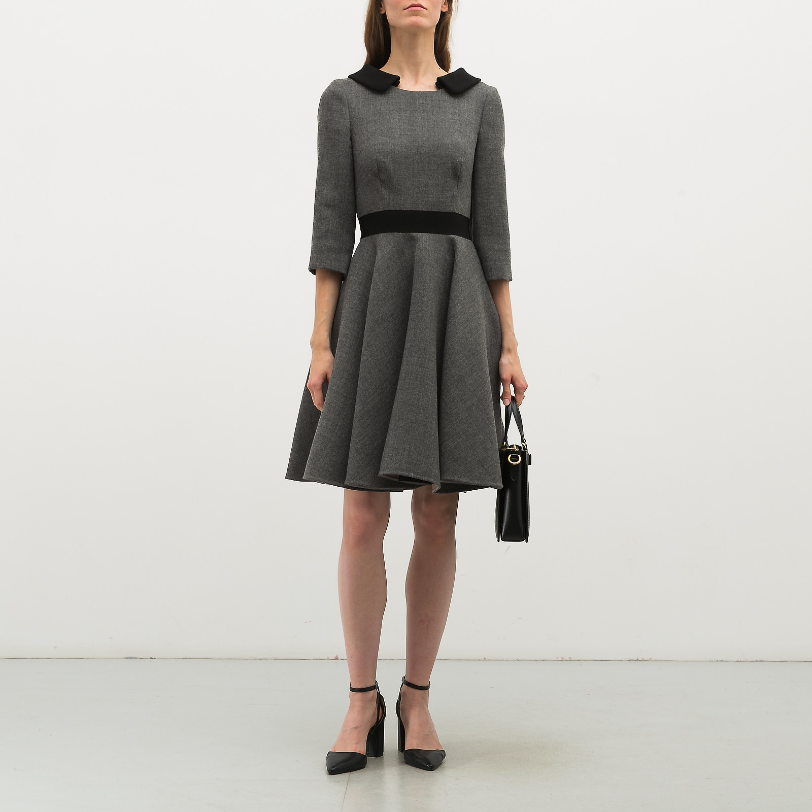 Платье Prada - купить оригинал в секонд-хенде SFS - 3