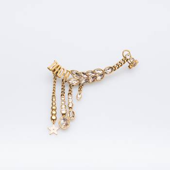Кафф Dior