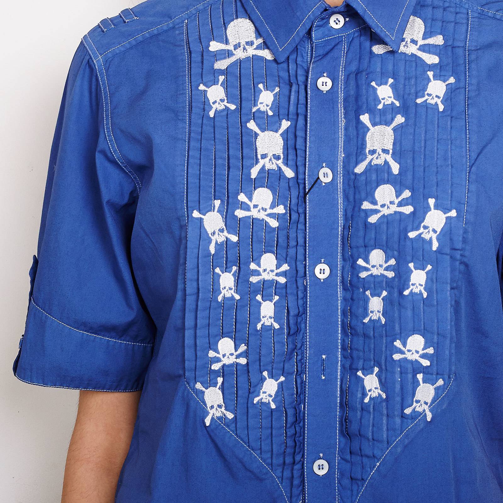 Рубашка Roen - купить оригинал в секонд-хенде SFS