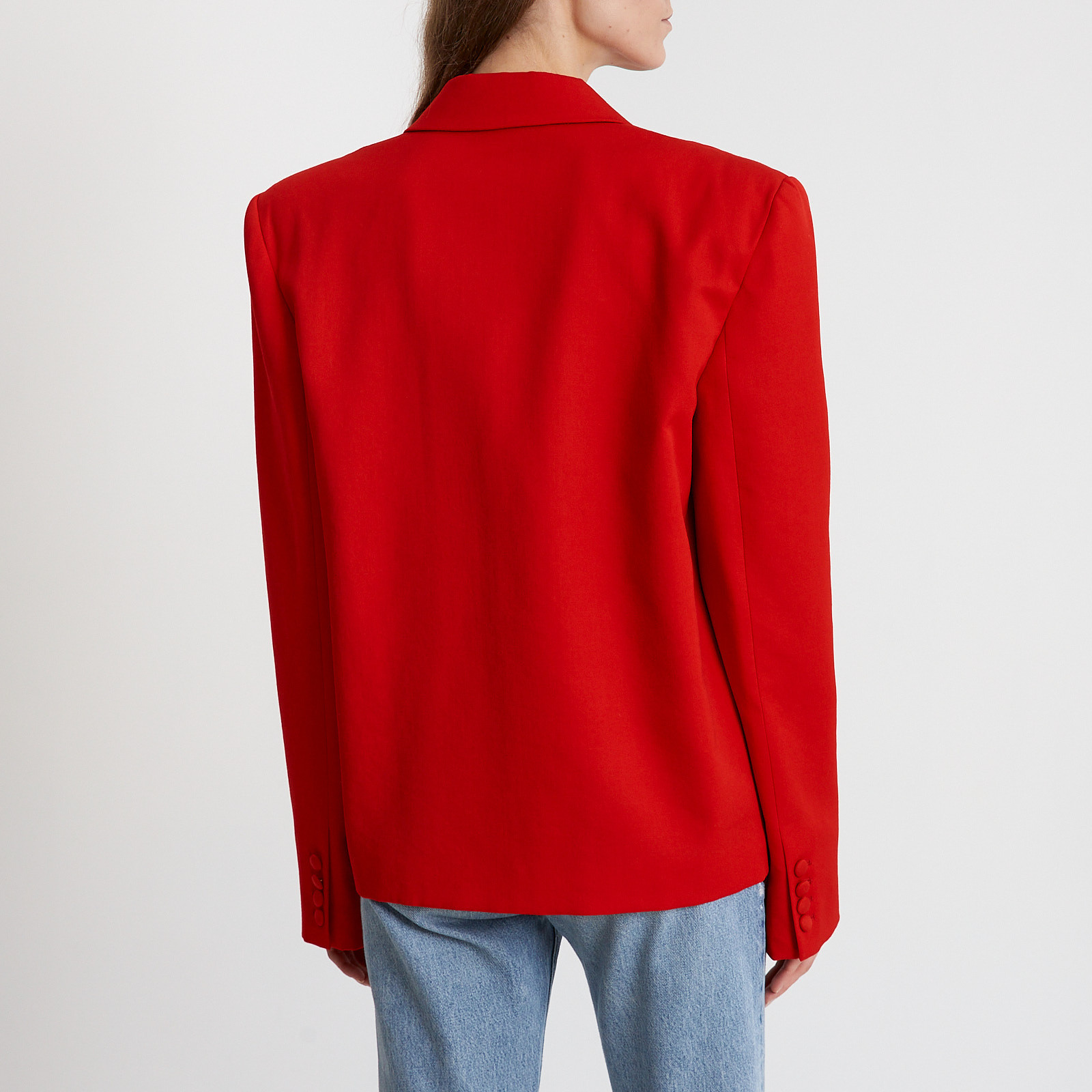 Пиджак Magda Butrym - купить оригинал в секонд-хенде SFS - 3