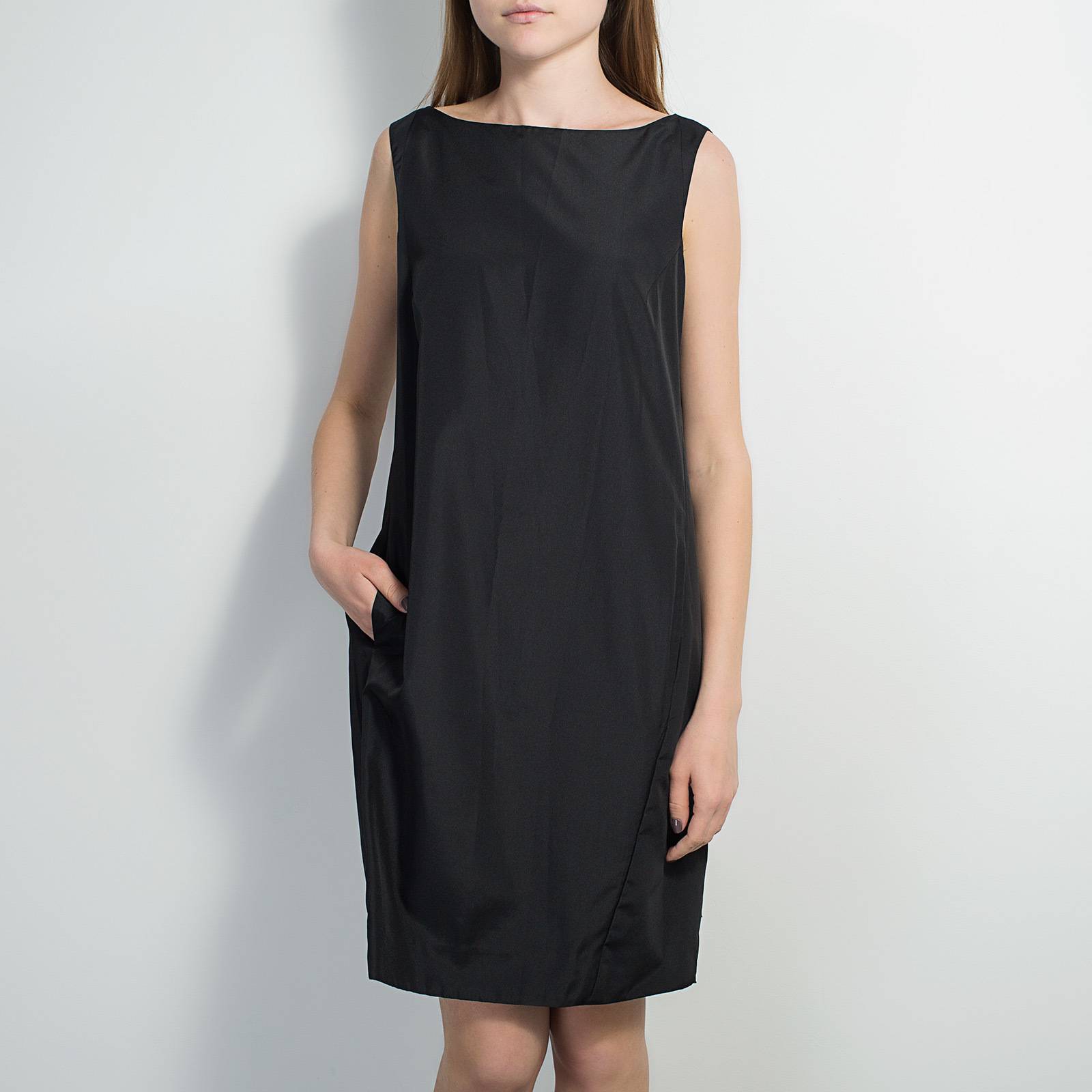 Платье Calvin Klein - купить оригинал в секонд-хенде SFS