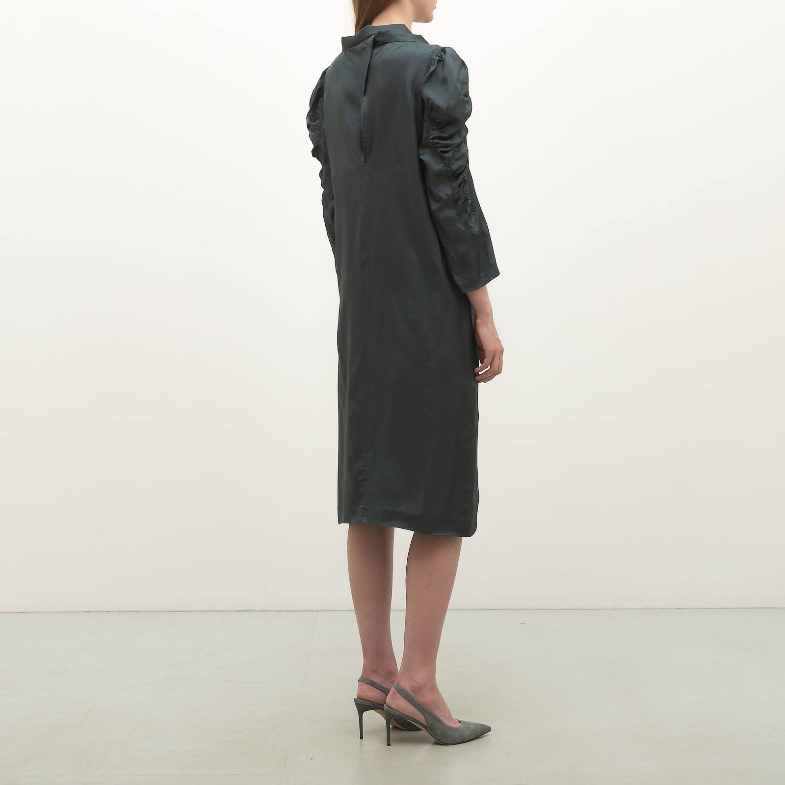 Платье Dries Van Noten - купить оригинал в секонд-хенде SFS