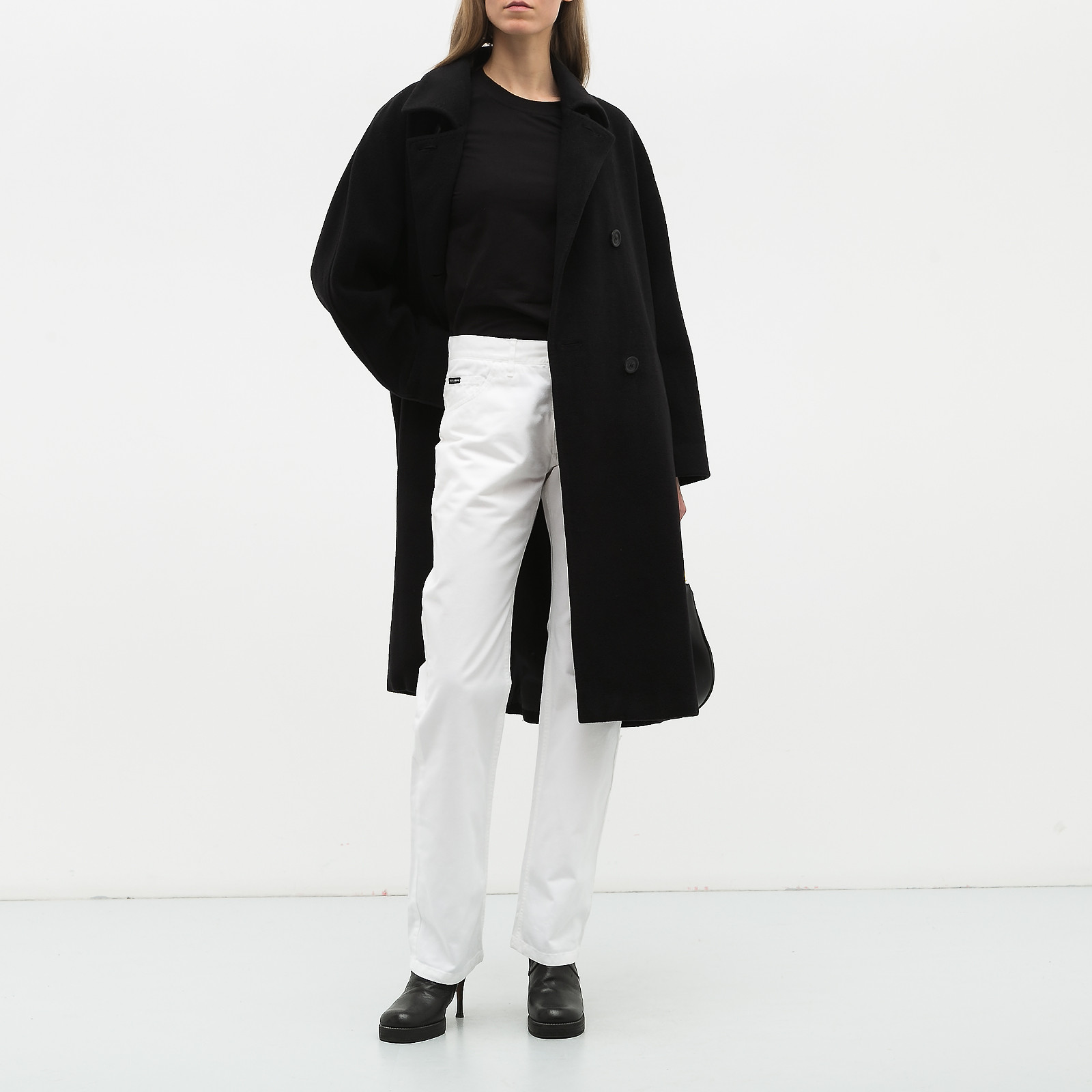 Джинсы Dolce&Gabbana - купить оригинал в секонд-хенде SFS - 2