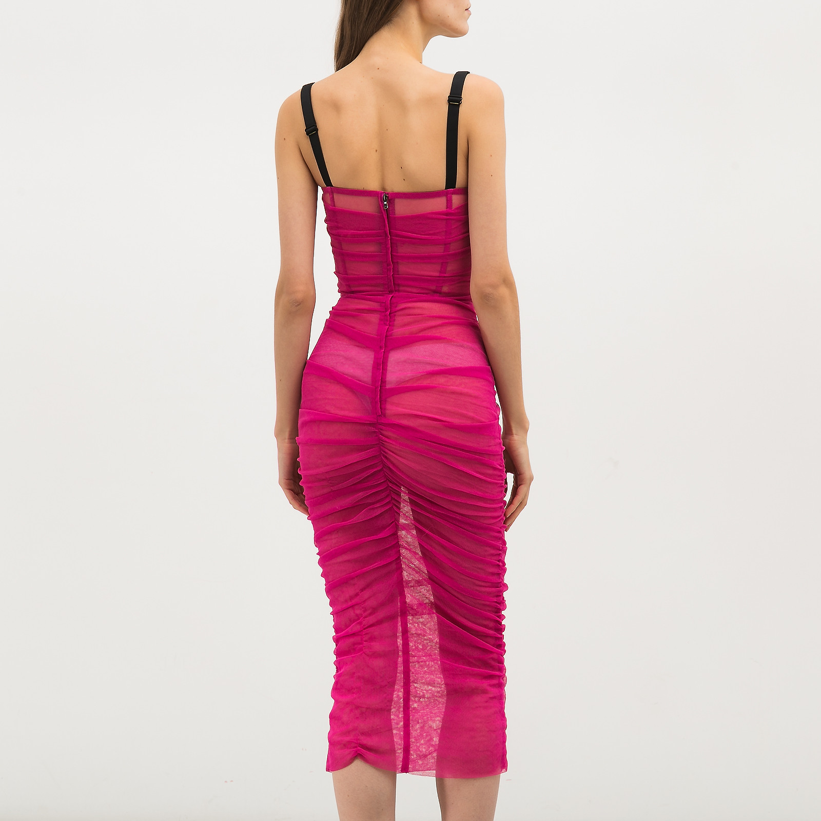 Платье Dolce&Gabbana - купить оригинал в секонд-хенде SFS - 2