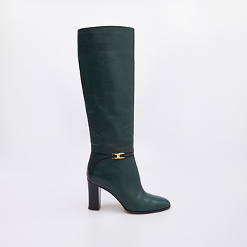 Сапоги Celine