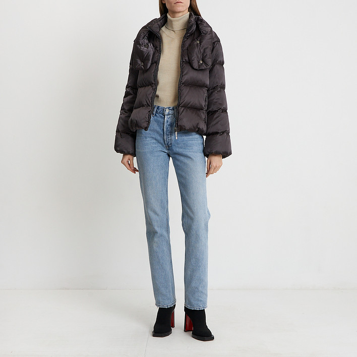 Пуховик Moncler