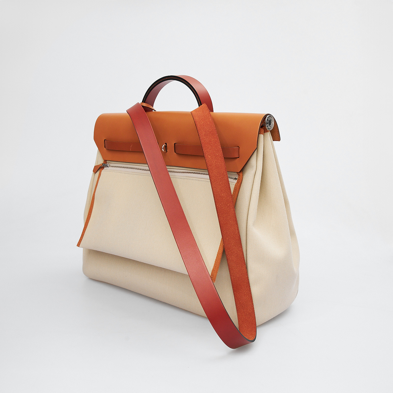 Сумка Hermes - купить оригинал в секонд-хенде SFS - 3