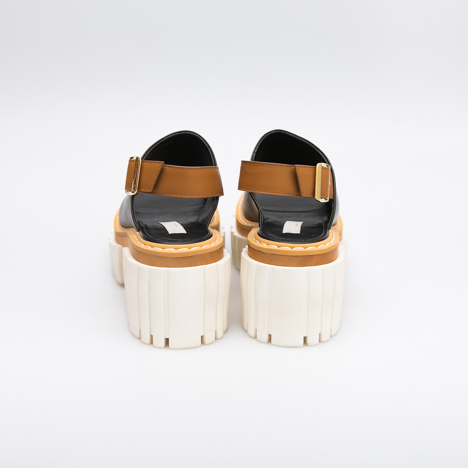 Сандалии Stella McCartney - купить оригинал в секонд-хенде SFS - 3