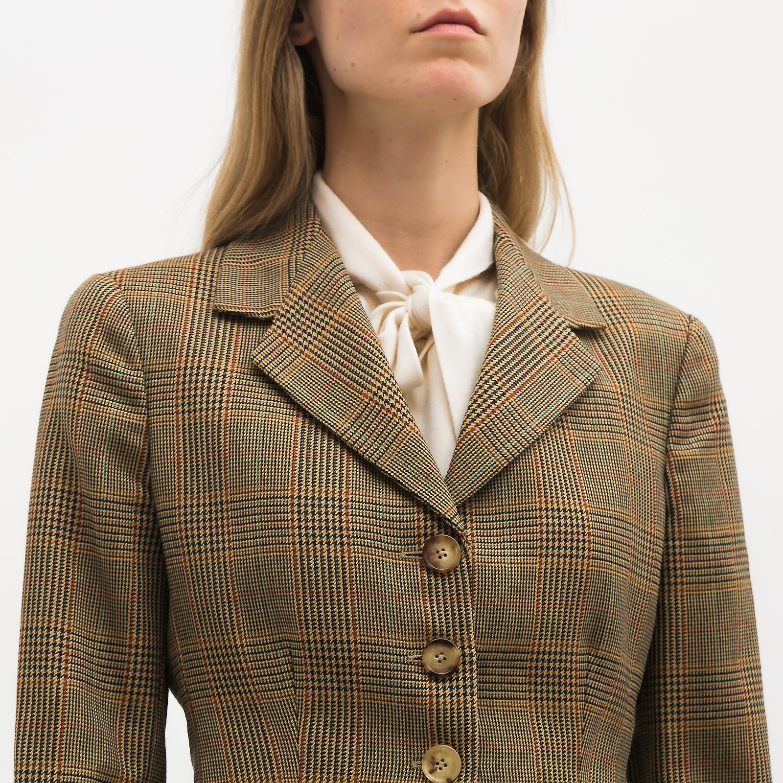 Пиджак Ralph Lauren - купить оригинал в секонд-хенде SFS - 4