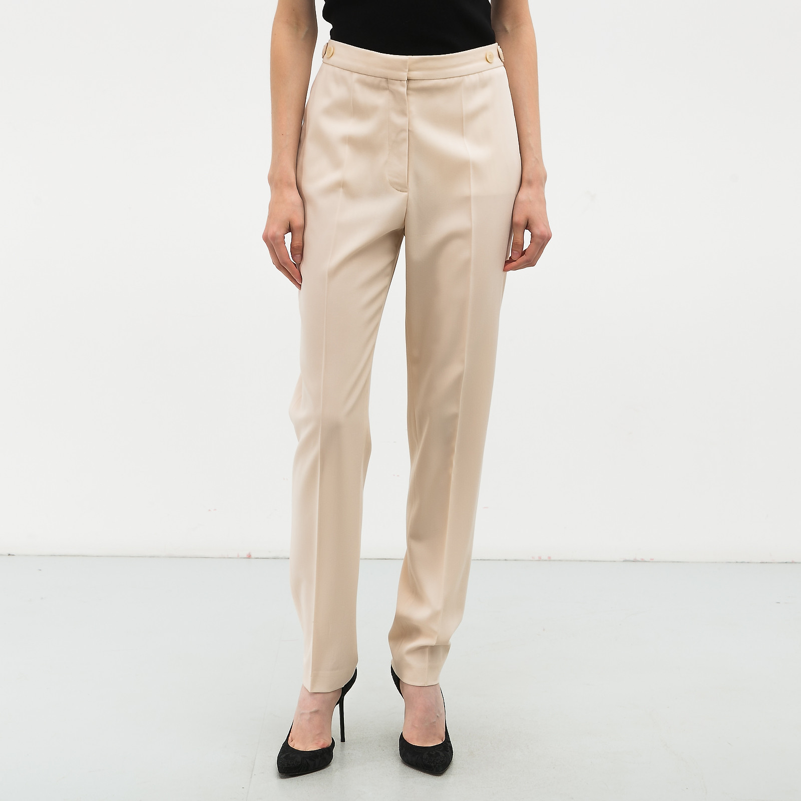 Брюки Stella McCartney - купить оригинал в секонд-хенде SFS - 1