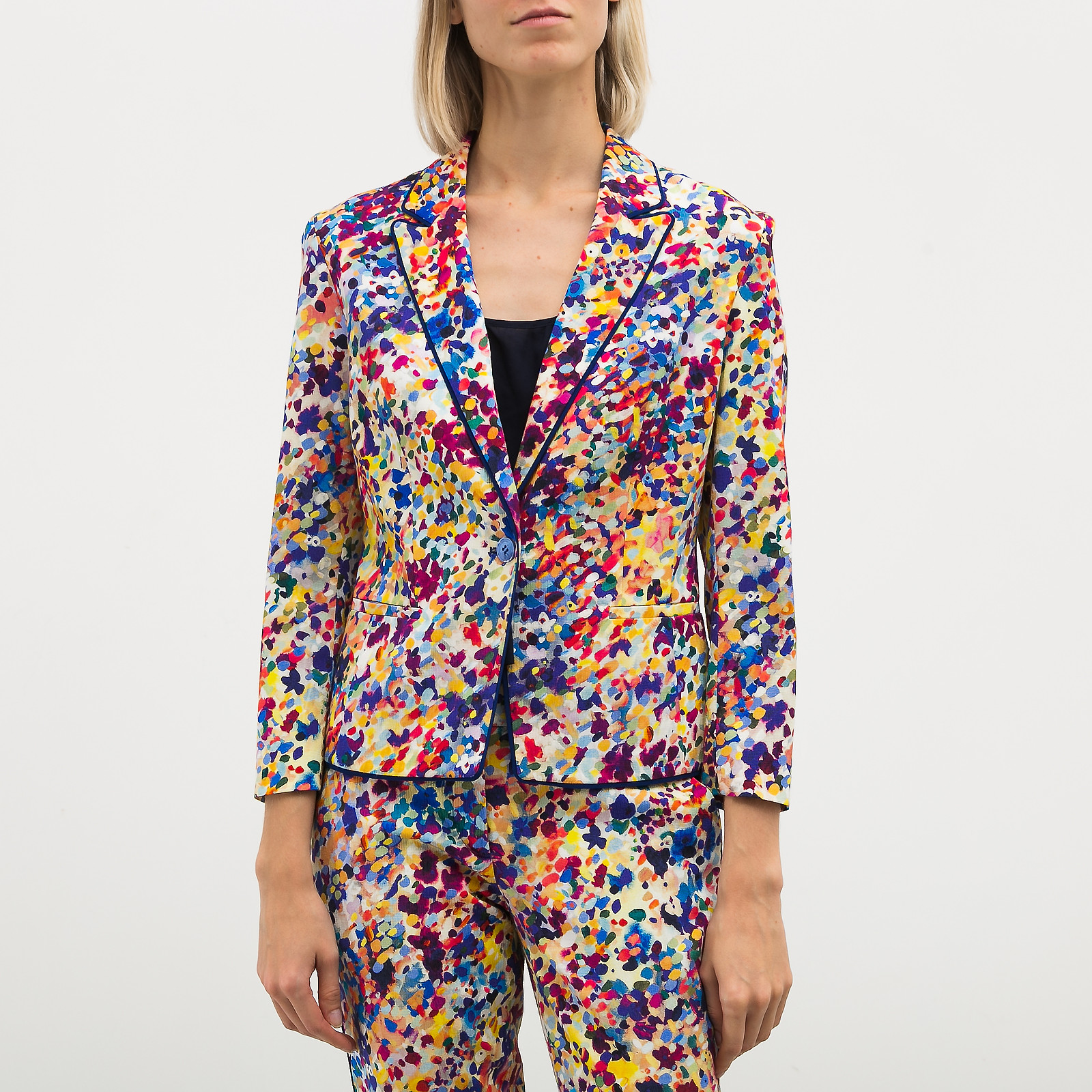 Костюм Alexander Terekhov - купить оригинал в секонд-хенде SFS - 3